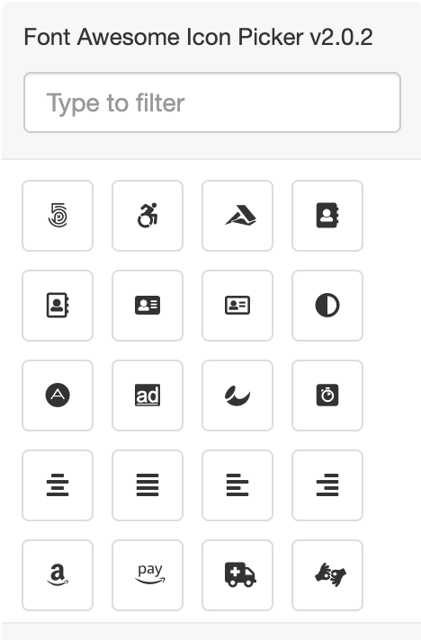 How to add Font Awesome Icon - Hướng dẫn thêm Icon Font Awesome trên Input Group trái trong Font Awesome Bootstrap 5 giúp cho nhà phát triển có thể tùy chỉnh hiển thị của biểu tượng đồ họa trên một số vị trí trên trang web. Với chức năng này, bạn có thể tạo ra giao diện đẹp mắt và chuyên nghiệp hơn bằng cách tận dụng Font Awesome Bootstrap