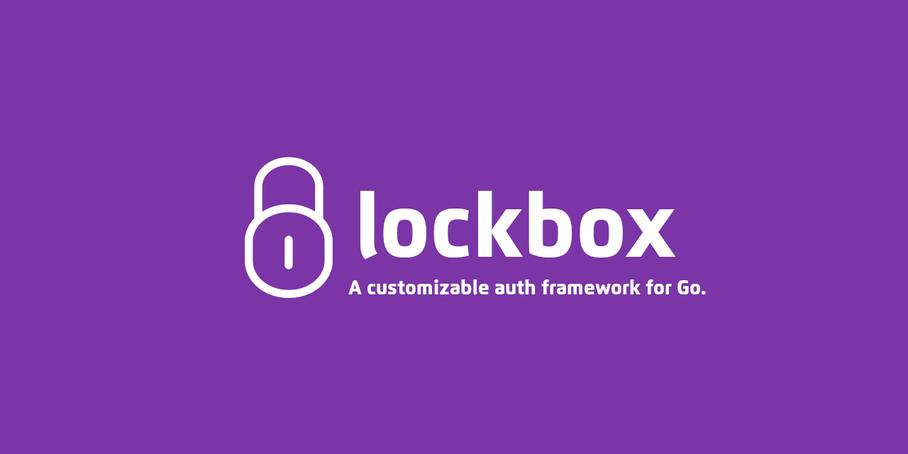 lockbox-webd