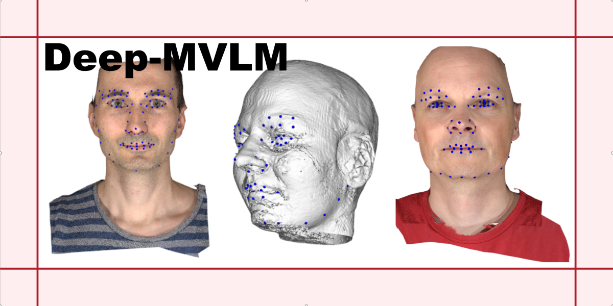 3d face recognition system