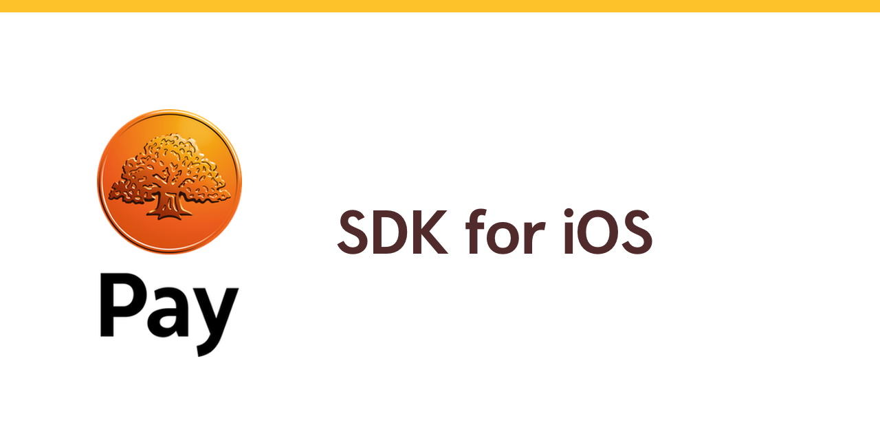 Swedbank Pay SDK for iOS