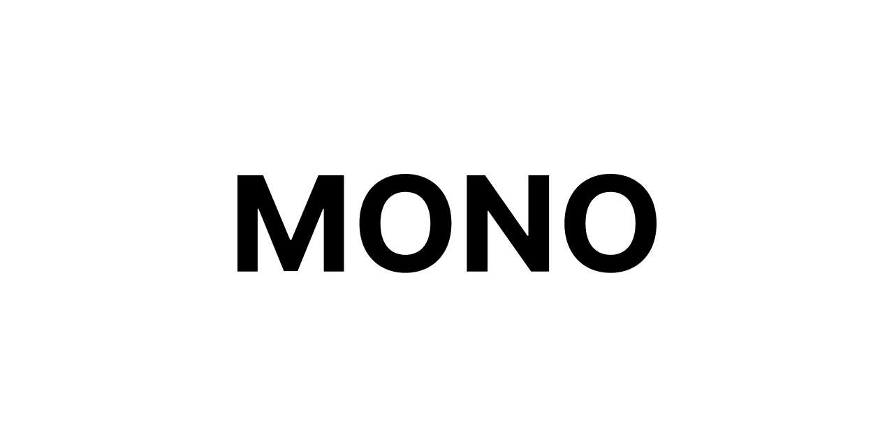 mono