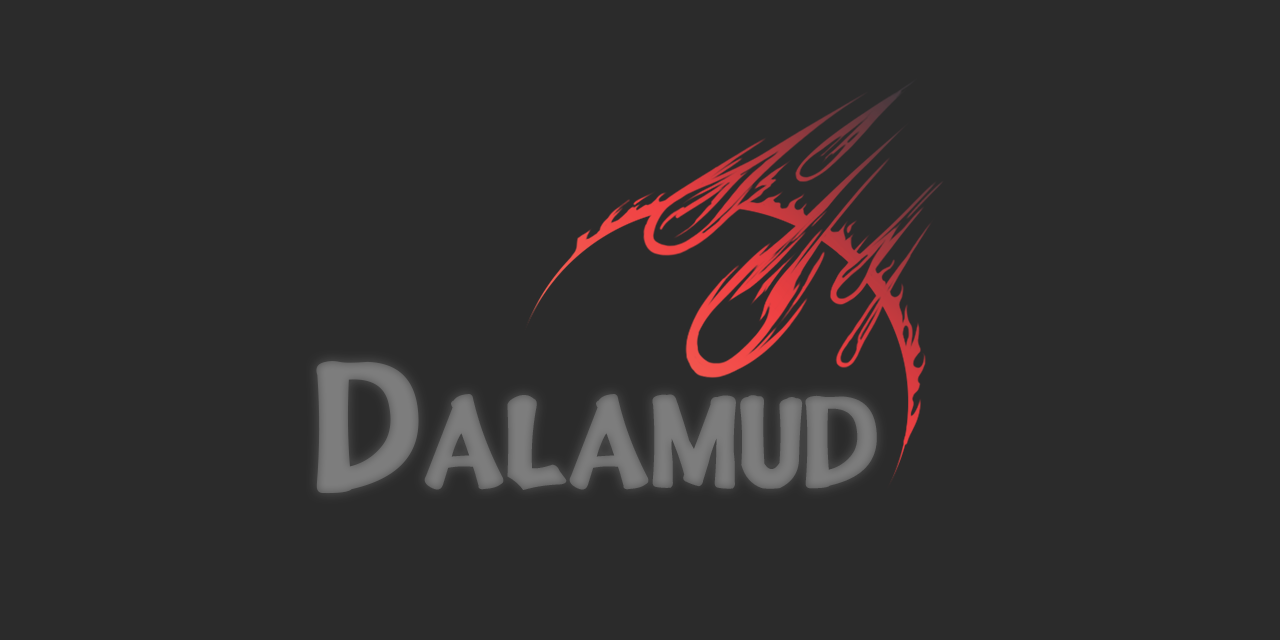 goatcorp/Dalamud