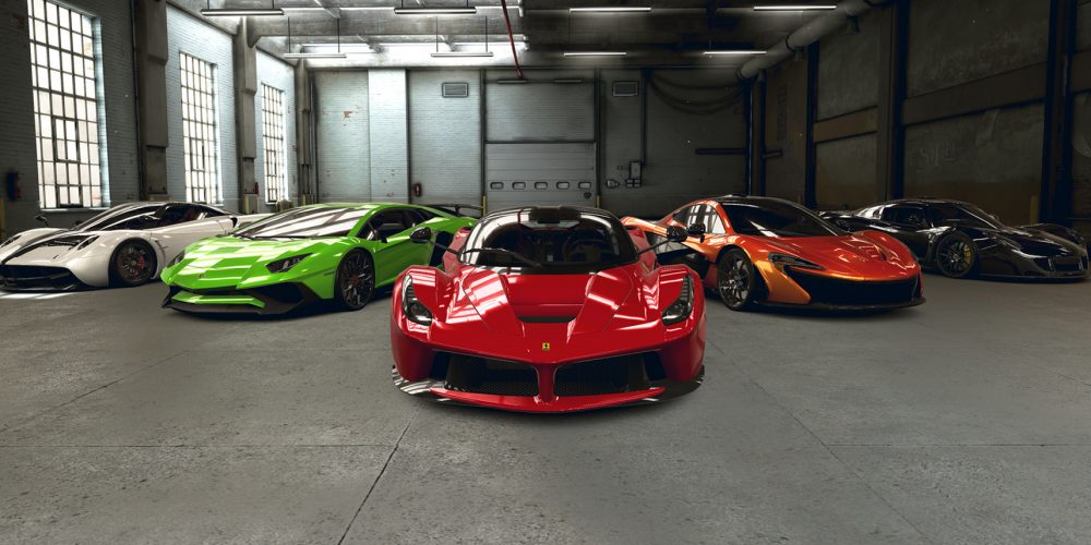 GitHub - freeracer69/CSR_Racing2_CarsPack