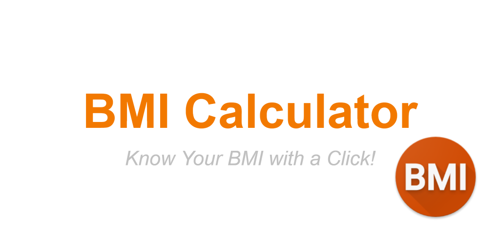 GitHub - Vasanth-Korada/BMI-Calculator: With this BMI Calculator, you