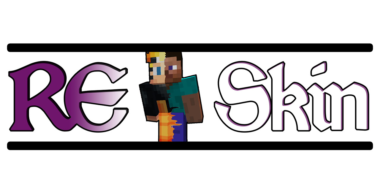 GitHub - sekwah41/Re-Skin: Skin customiser for mc · GitHub
