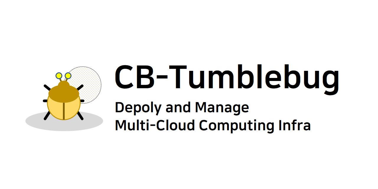 cb tumblebug