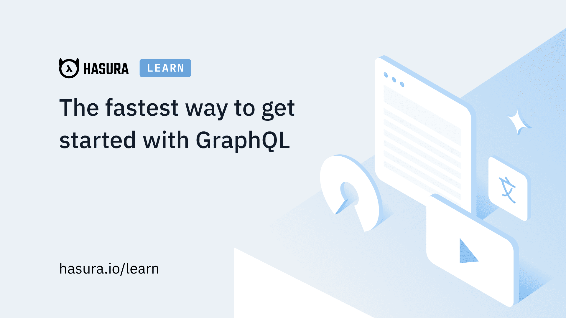 hasura/learn-graphql