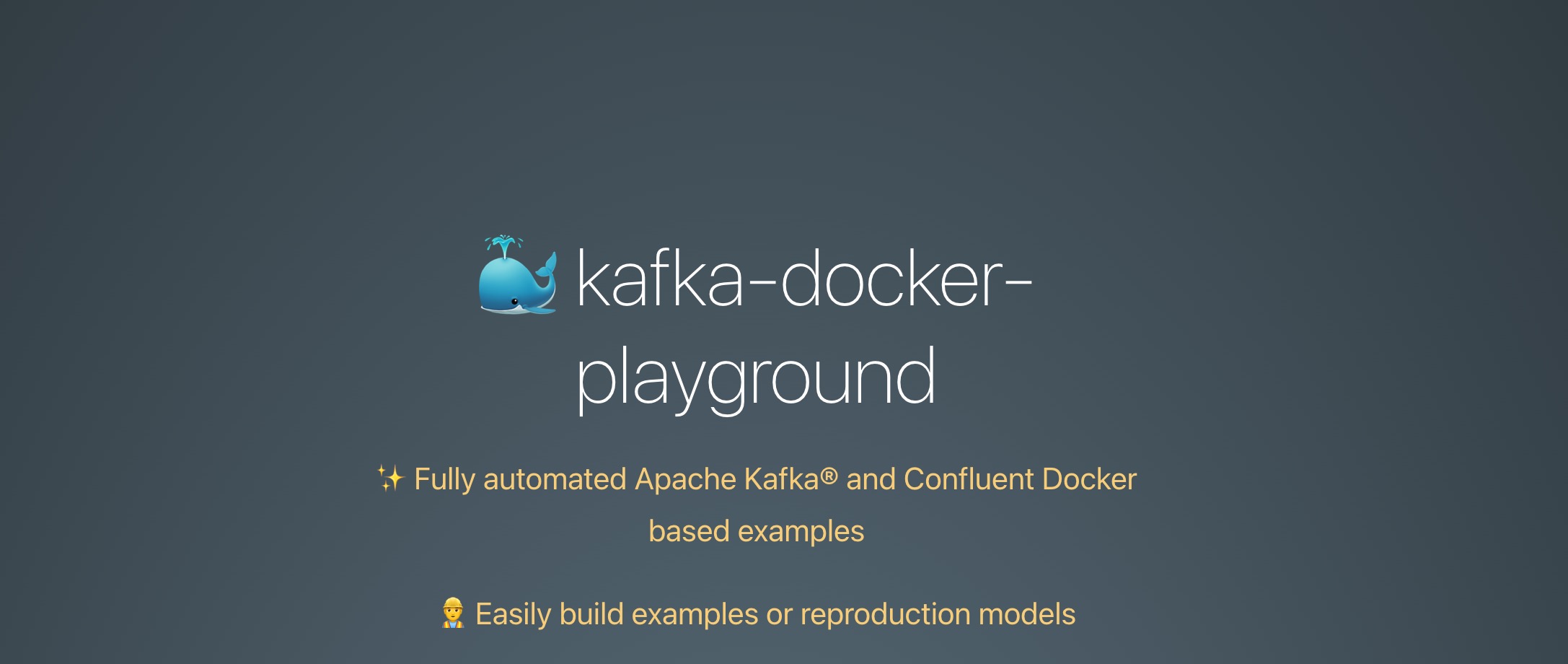 vdesabou/kafka-docker-playground