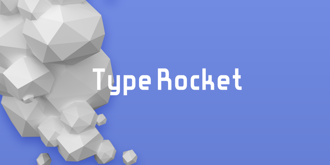 TypeRocket/typerocket