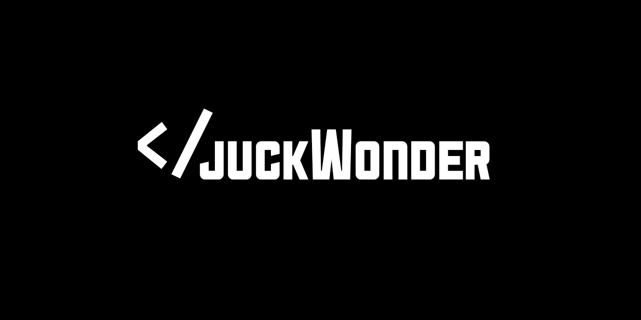 juckWonder