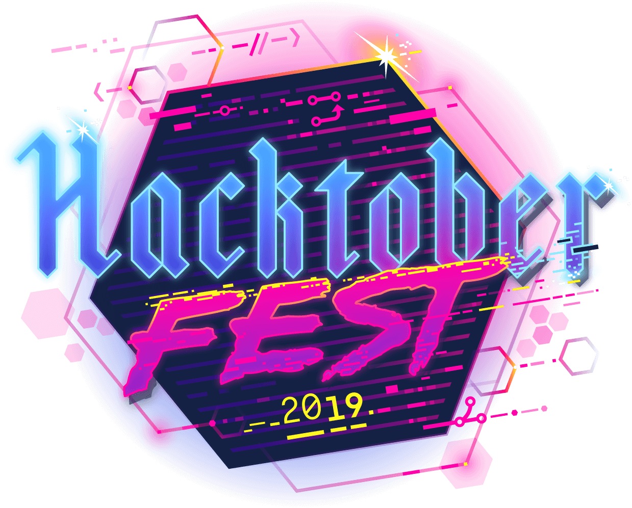 Hacktoberfest2019