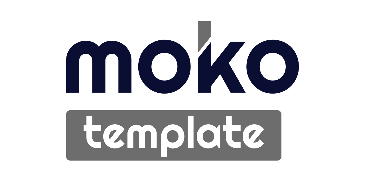 Moko-Template