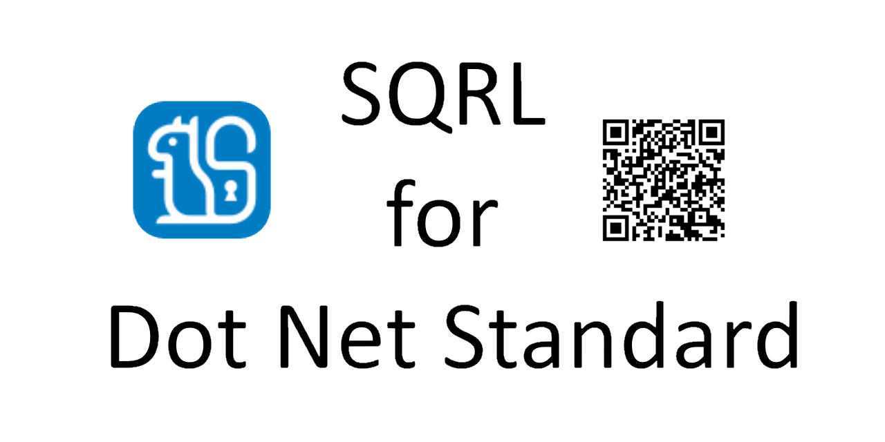 sqrl-for-dot-net-standard