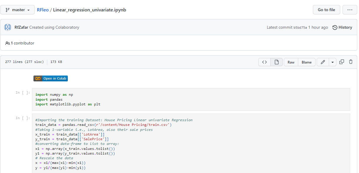house-price-prediction · GitHub Topics · GitHub