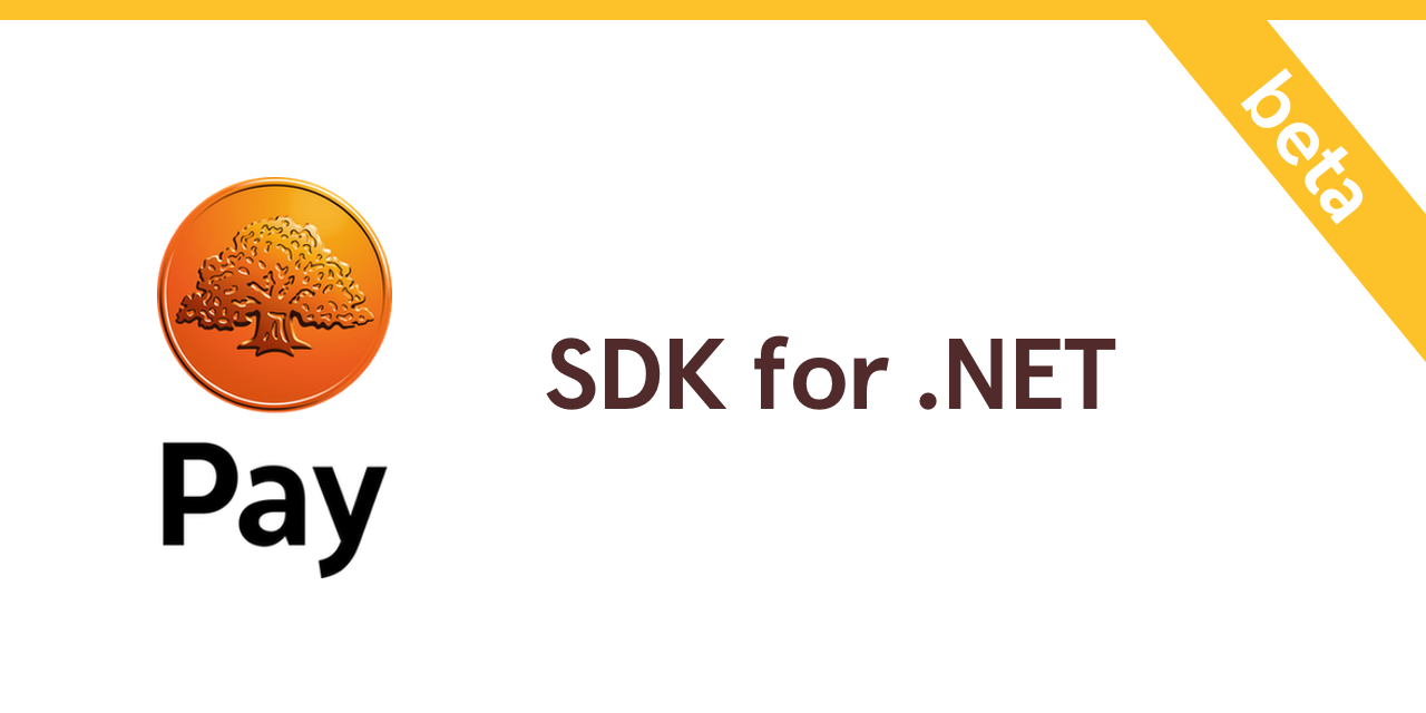 Swedbank Pay SDK for .NET