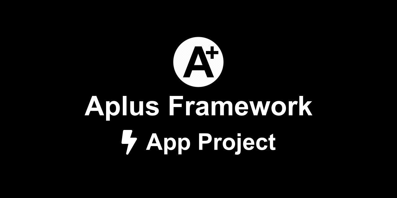 aplus-framework/app