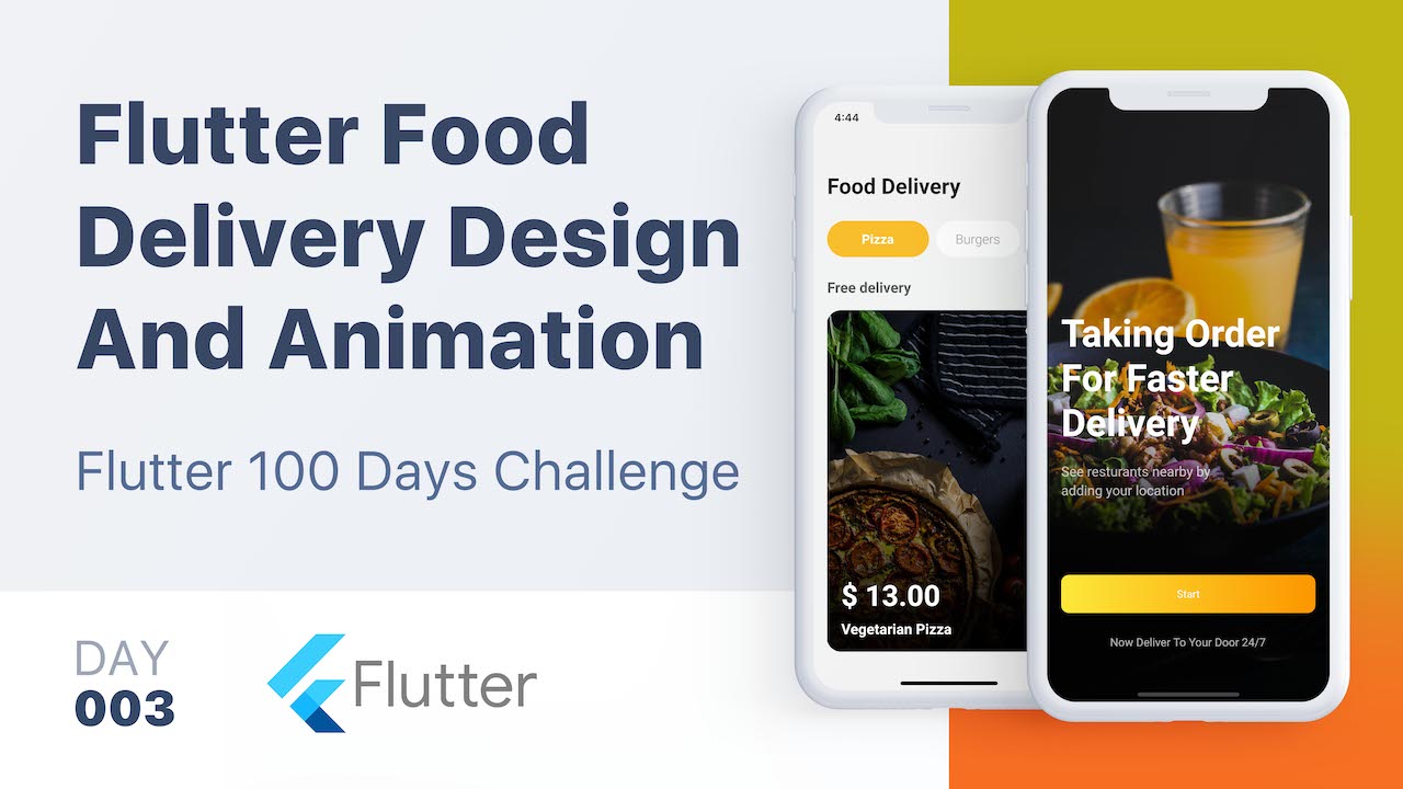 Free Course: Flutter Login with Facebook & Google & Phone Number from  Coding Cafe