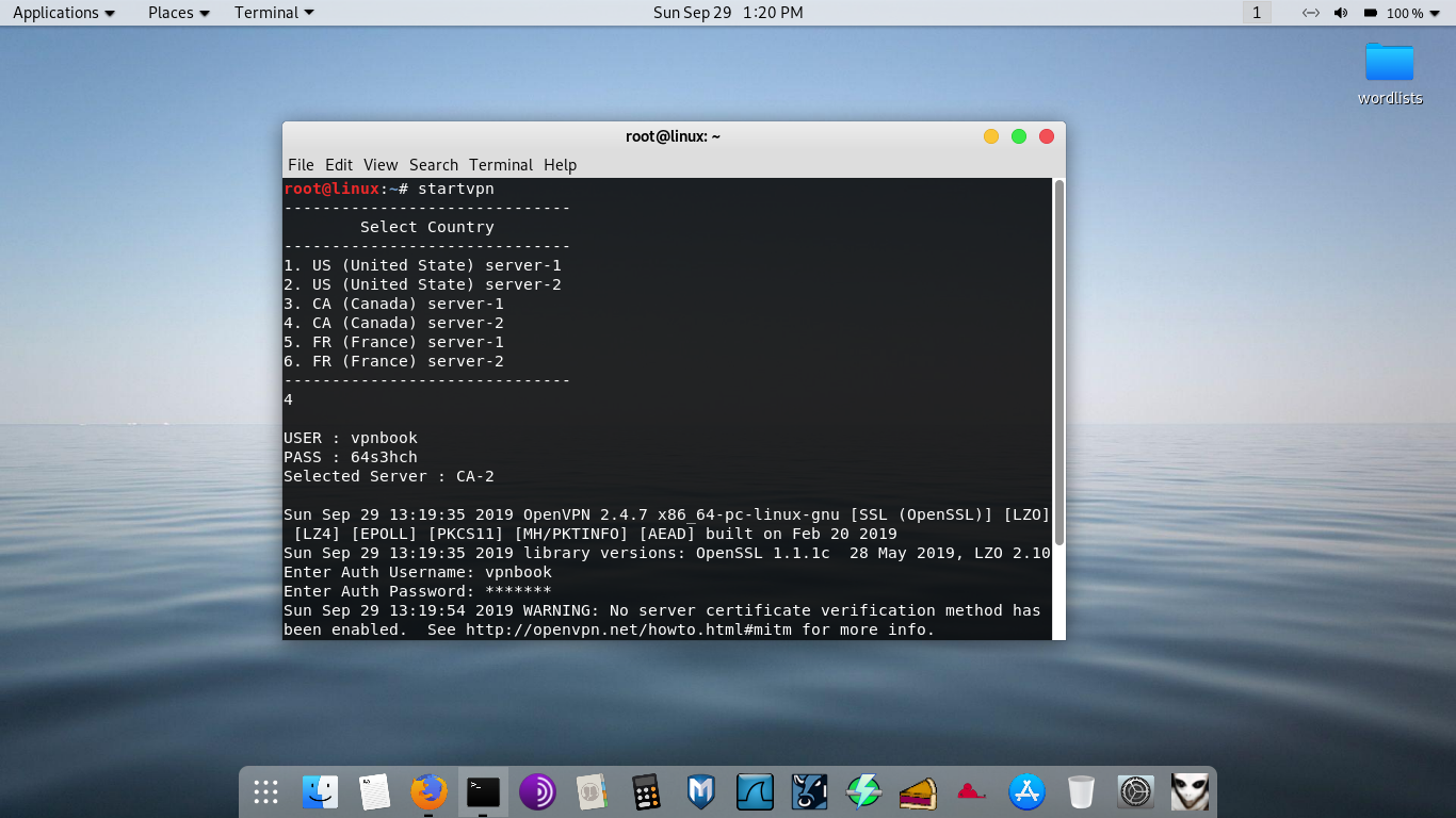 GitHub - OmerBhatti/vpnBook: Download This script for Linux and enjoy ...