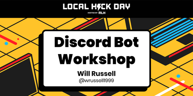 GitHub - wrussell1999/local-hack-day-workshop: ⚡ Local Hack Day - Learn ...