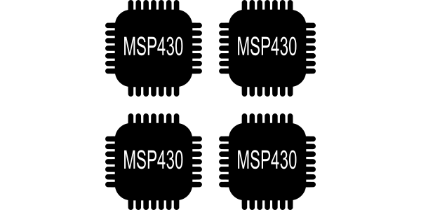 SoC-MSP430