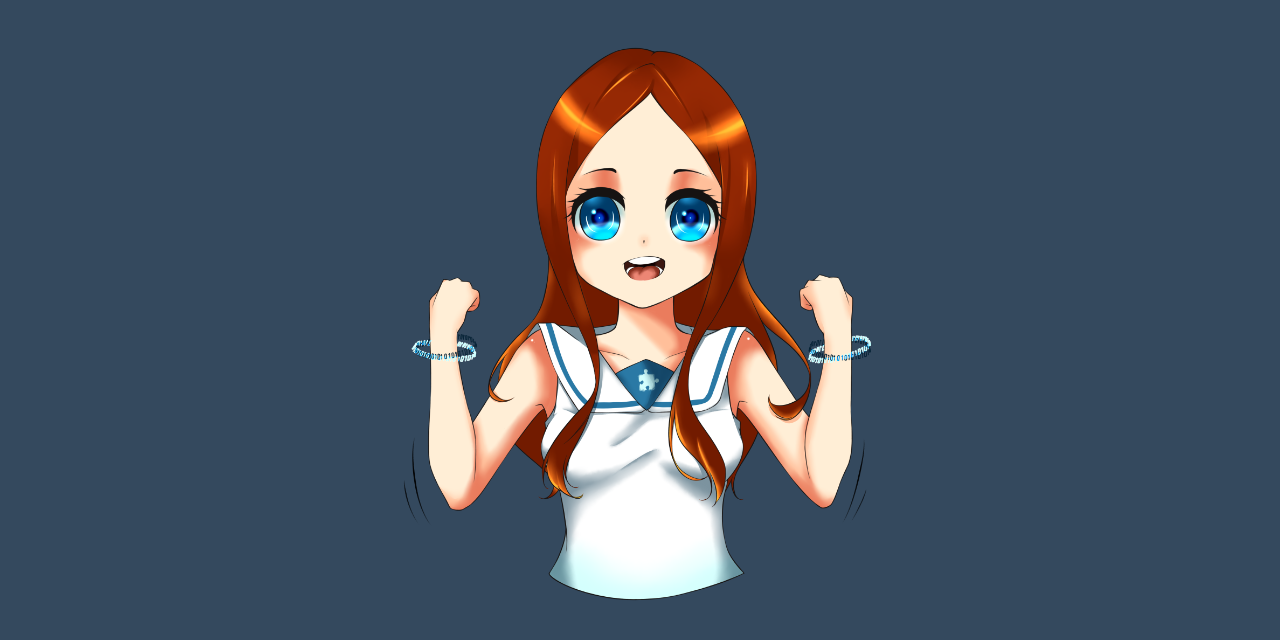 Anime Character Creator - Plugin in Code Plugins - UE Marketplace