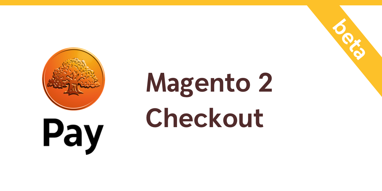 Swedbank Pay Magento 2 Checkout