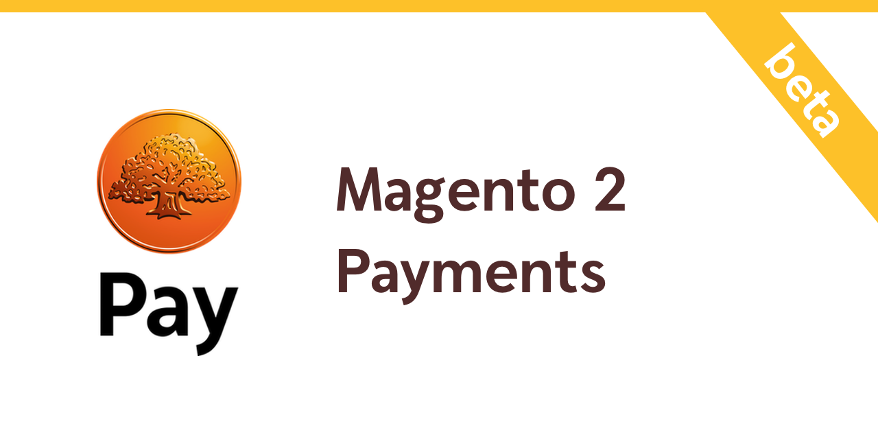 Swedbank Pay Magento 2 Payments