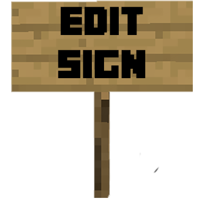 EditSign