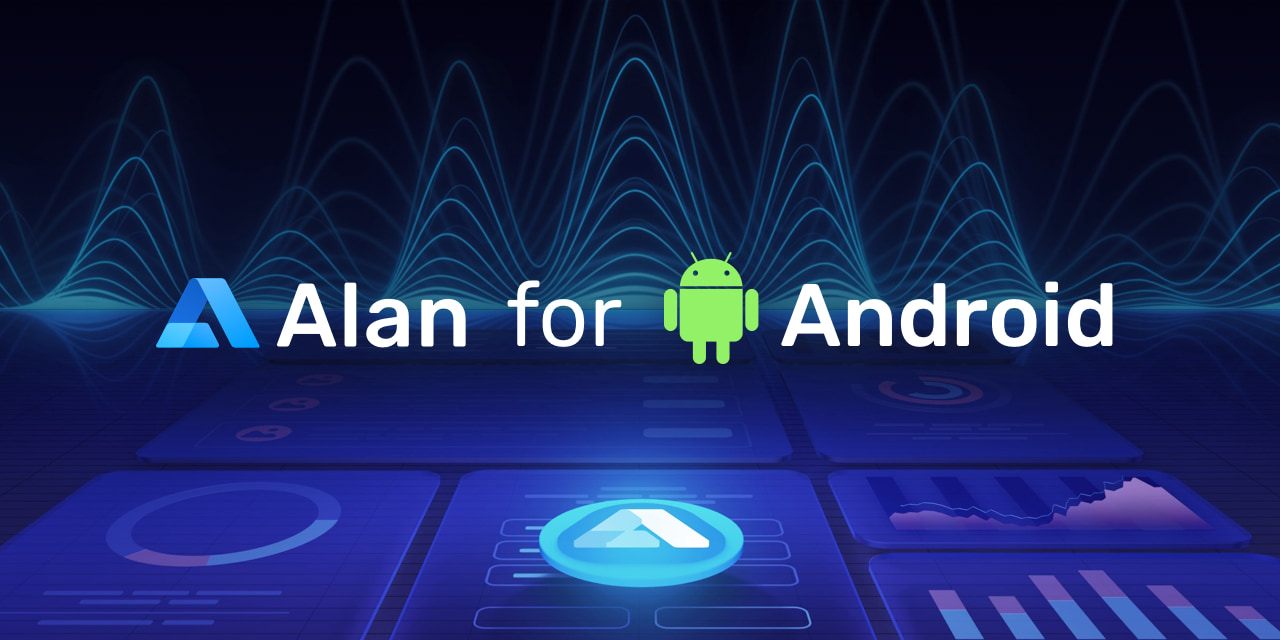 Alan-SDK-Android