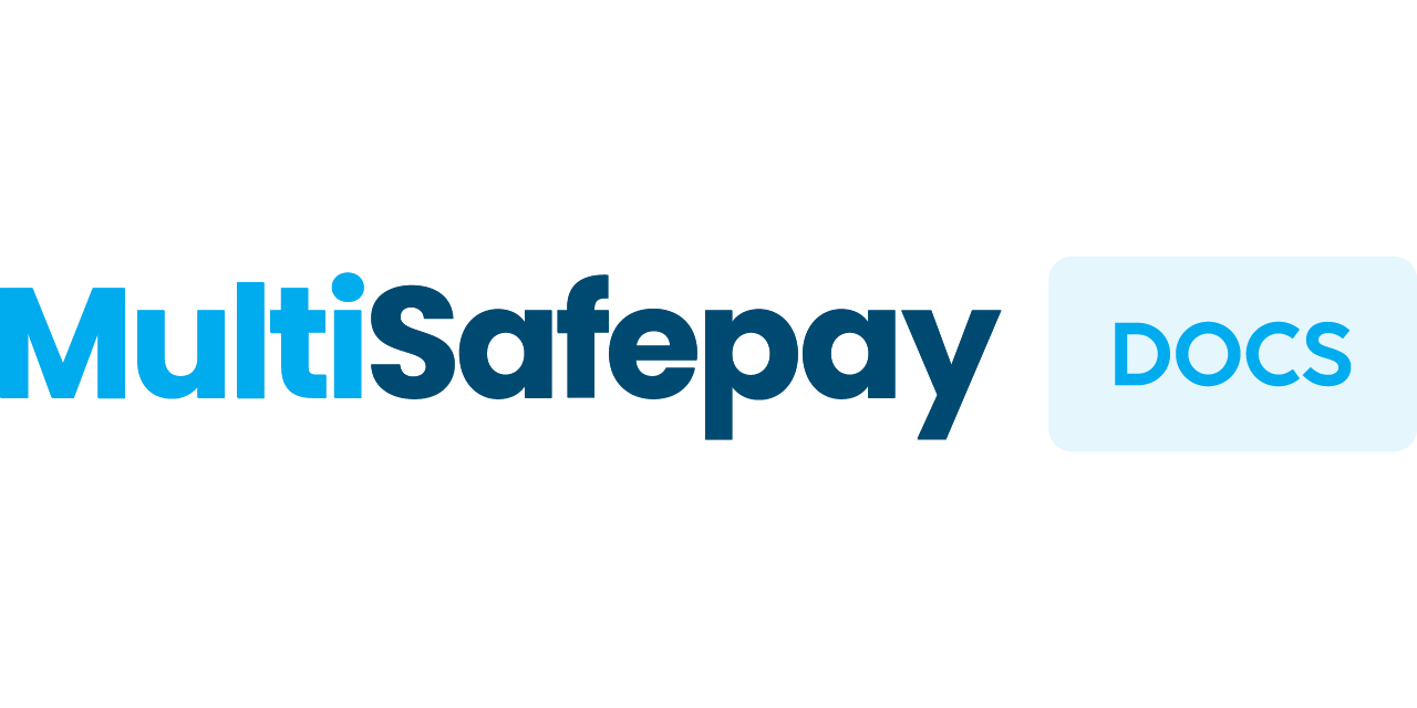 GitHub MultiSafepay/docs The repository for our documentation