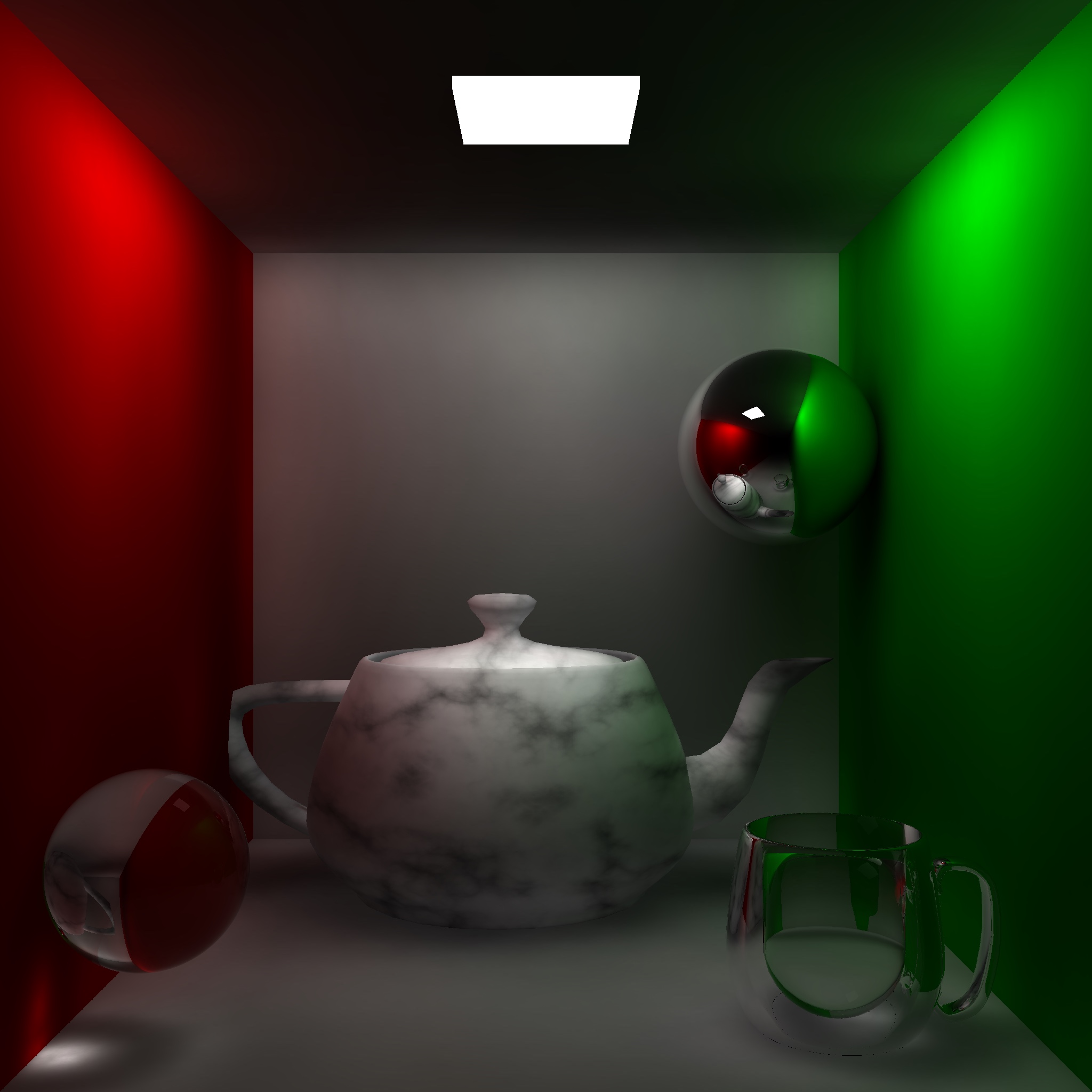 GitHub - harveyives/montecarloraytracer: A photon mapped raytracer ...