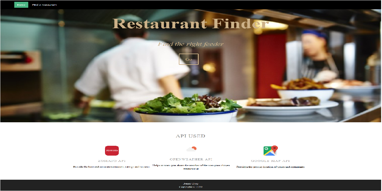 restaurant-finder