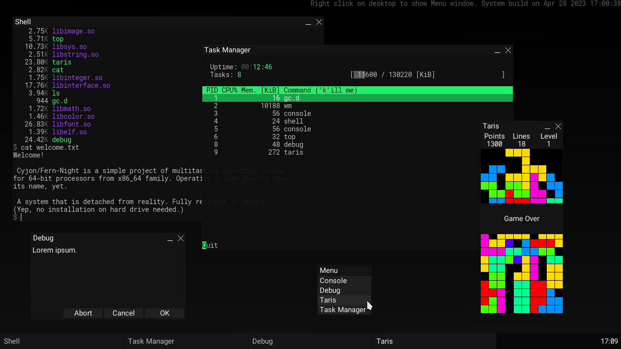 assembly language GitHub Topics GitHub