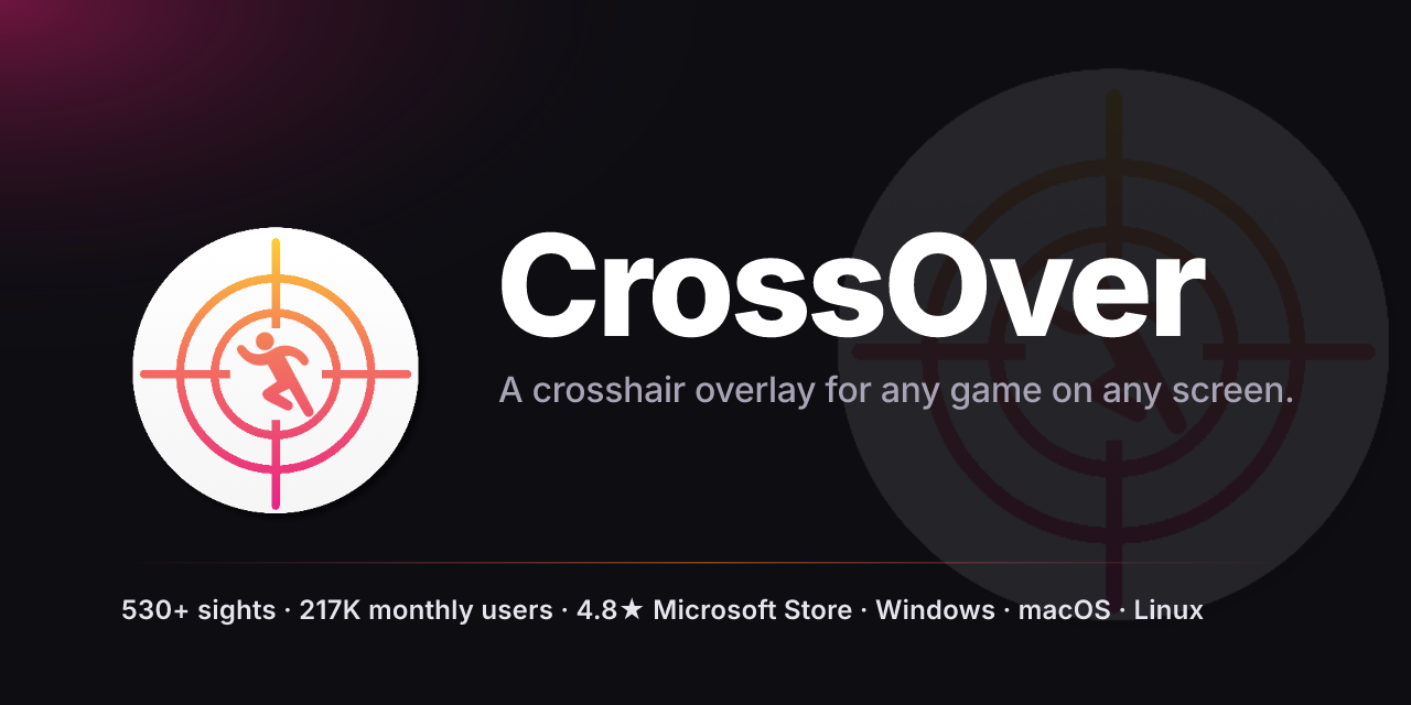 crossover