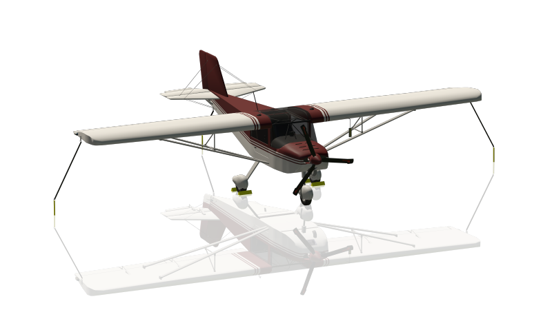 Rans-S-6S-Coyote-II-For-X-Plane