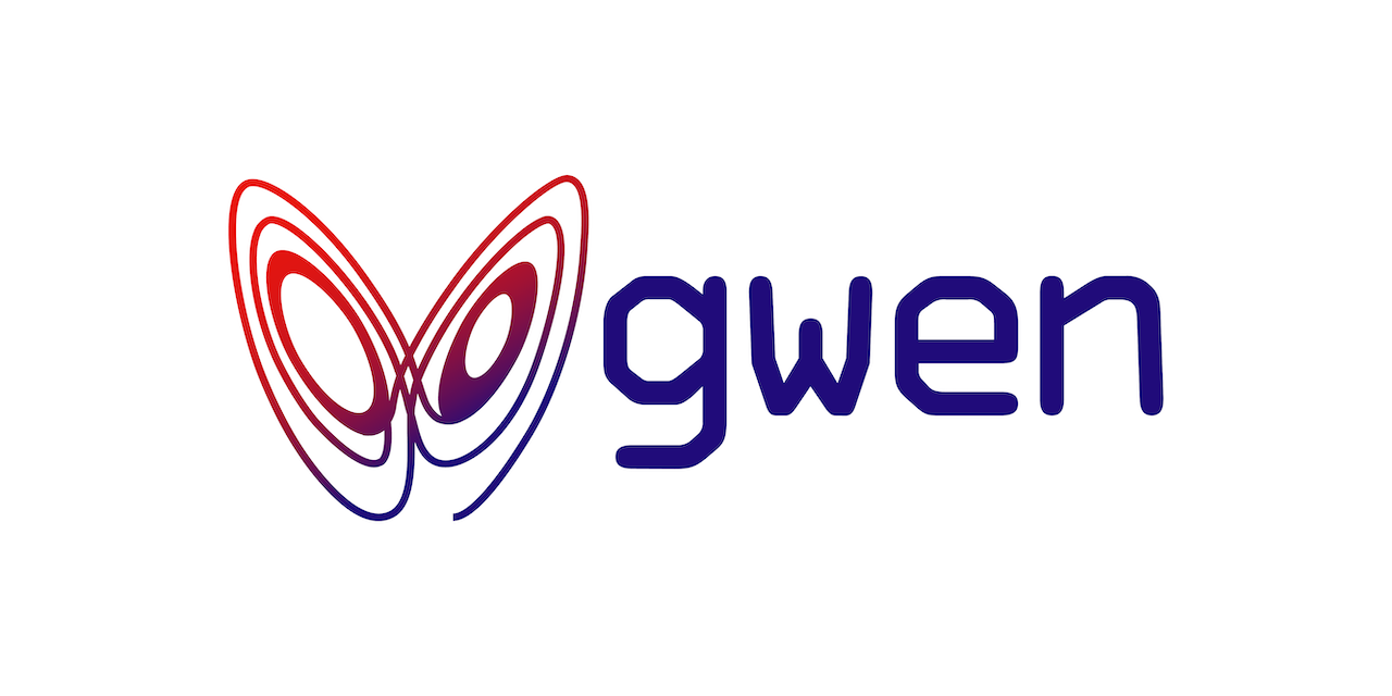 gwen-interpreter/gwen-web