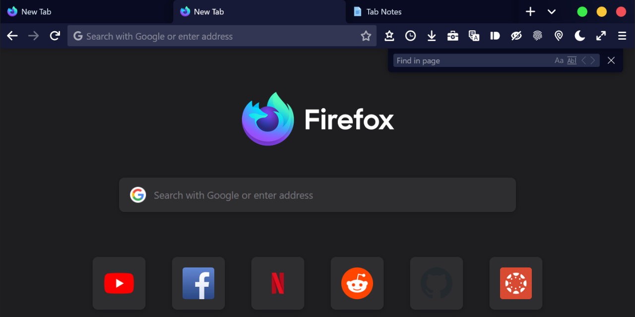 GitHub - nt1m/stylish-devtool: Firefox DevTools tab to manage your stylish  userstyles.