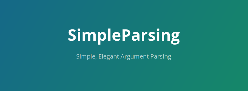 lebrice/SimpleParsing