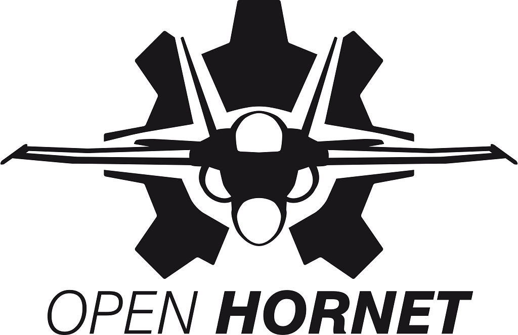 jrsteensen/OpenHornet