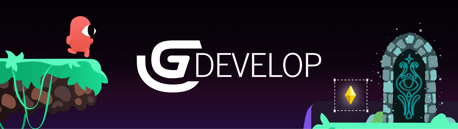 Top 2D Game Development Engines for iOS and Android in 2020