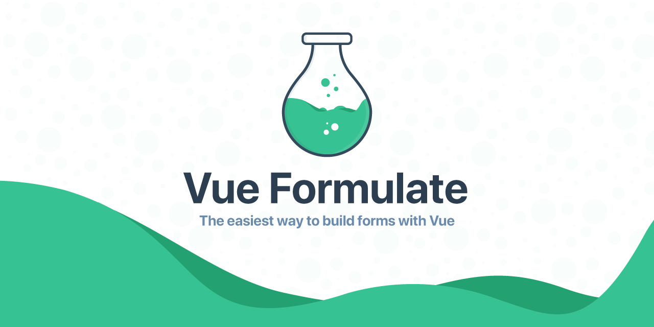 vue-formulate