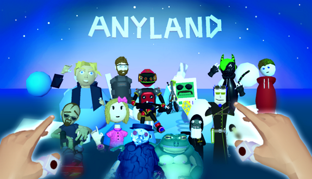 Anyland