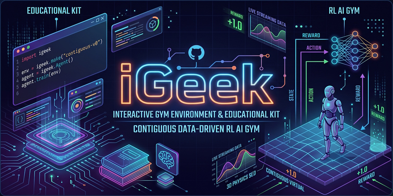 iGeek