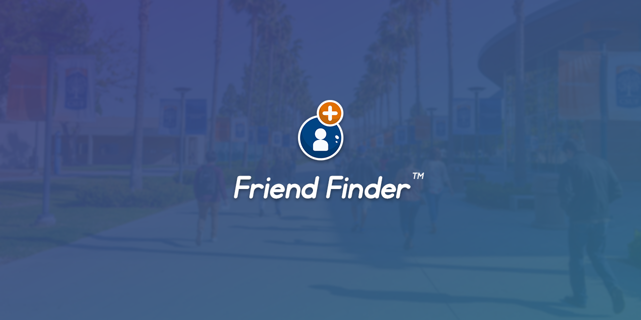 friend-finder