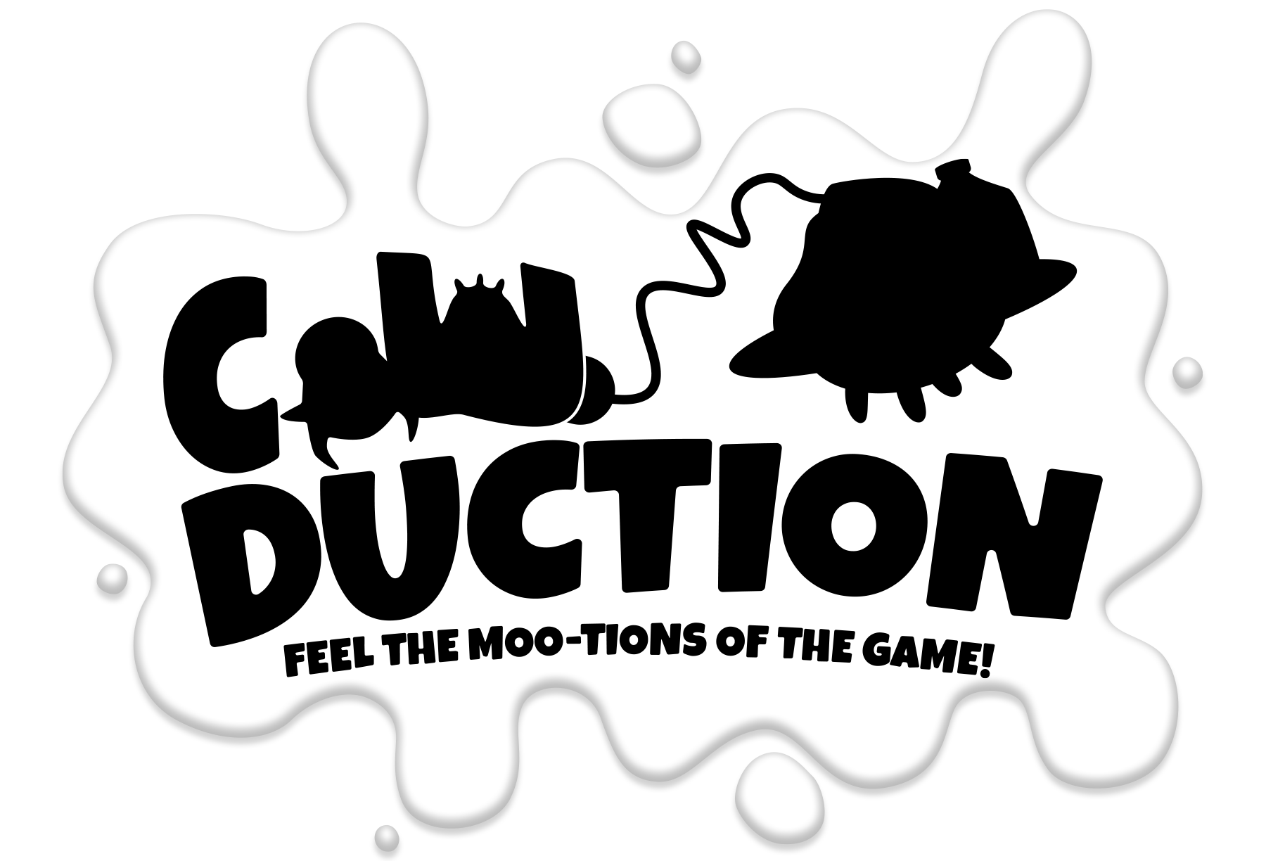 Cow-Duction