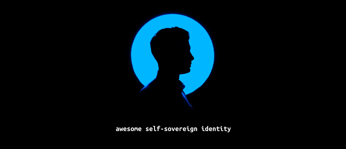 animo/awesome-self-sovereign-identity