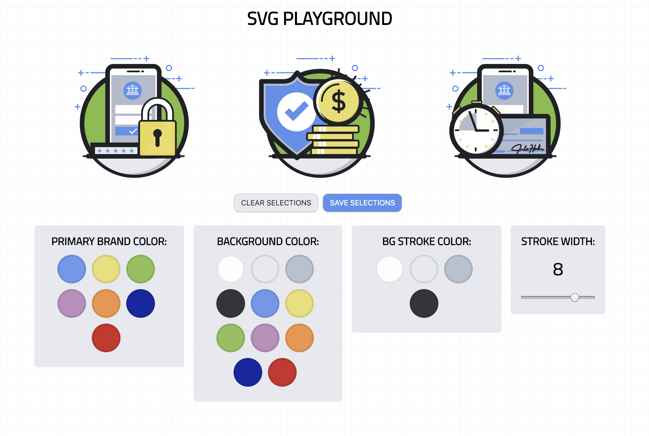 GitHub drinkingtheink/embersvgplayground Implementing interactive