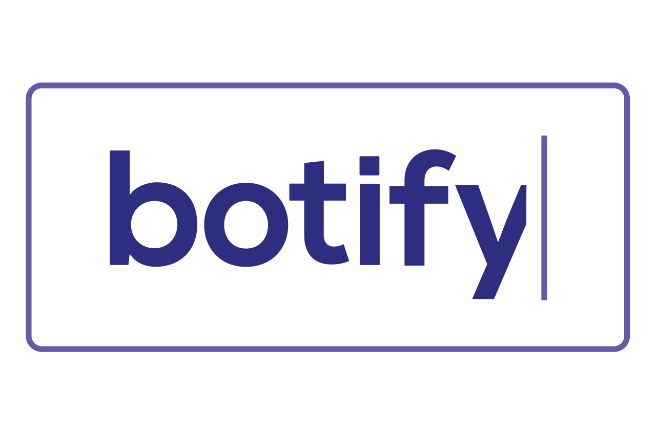 Botify ai. Botify. refinery29 logo. botify commands. botify ai hack.