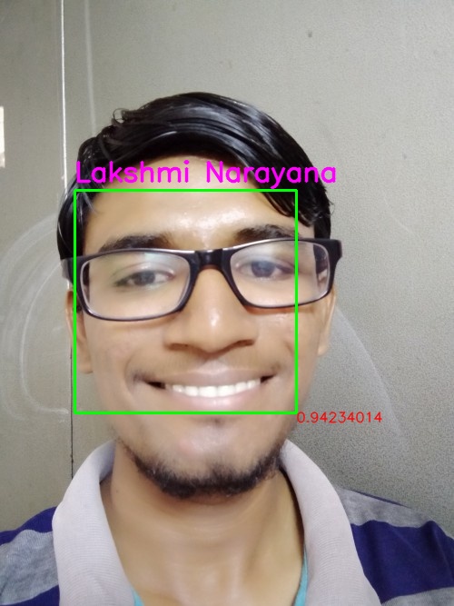 face-recognition