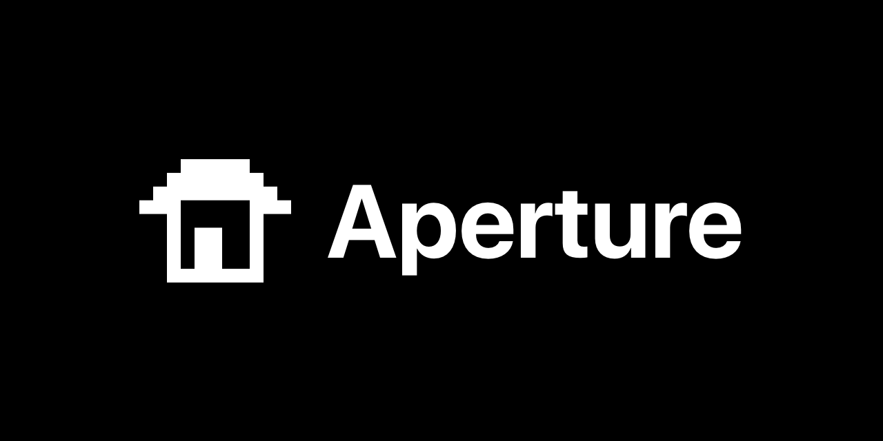 aperture